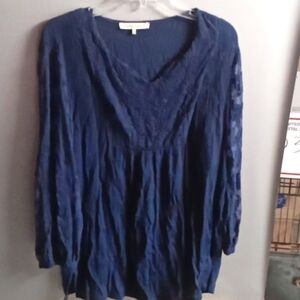 Indigo soul side L (SKU A-103)